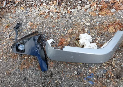 2014 Toyota Rav4 Xle из США, поврежденный, VIN 2T3RFREV2EW156722